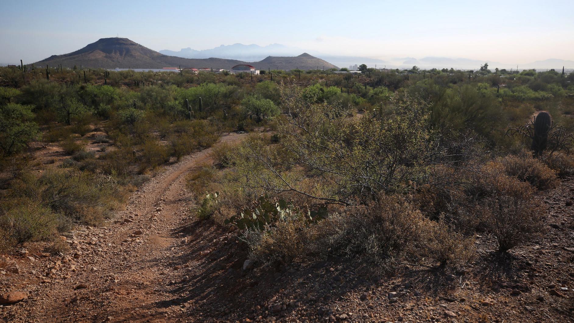 Proposed development would build 208 homes on Tucson’s southwest side